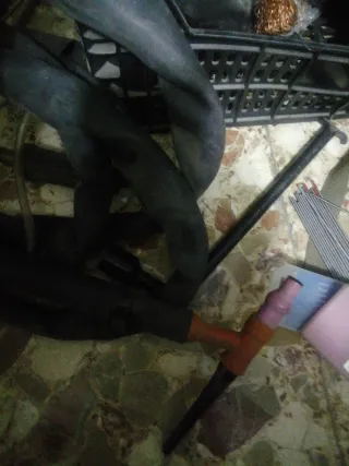Accesorios de soldadura TIG (toberas, boquillas...