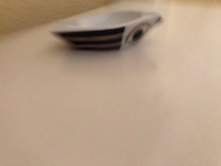 Cenicero Barca Sargadelos