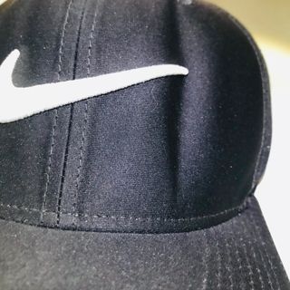 Gorra Nike Running / Golf Negra