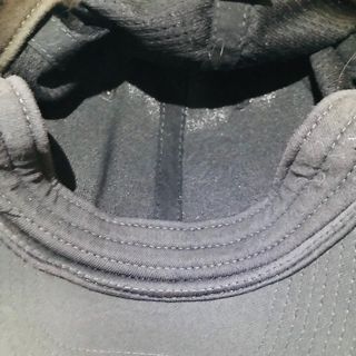 Gorra Nike Running / Golf Negra