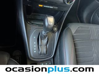 Ford Puma 1.0 EcoBoost MHEV ST-Line X Auto 92 kW (125 CV)