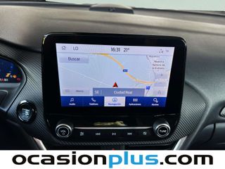 Ford Puma 1.0 EcoBoost MHEV ST-Line X Auto 92 kW (125 CV)