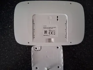 Teclado Inalámbrico AJAX