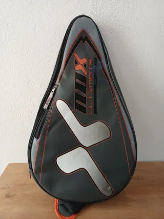 Paletero Padel NOX Ultimate Pro Series