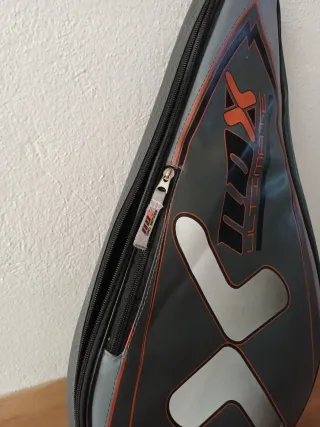 Paletero Padel NOX Ultimate Pro Series