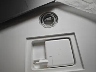 MacBook Pro 16 pulgadas