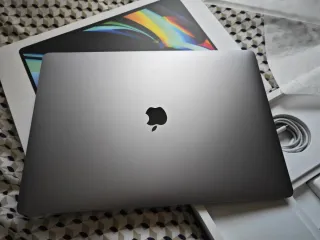 MacBook Pro 16 pulgadas