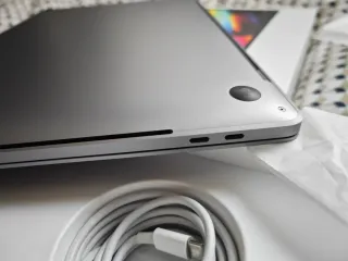 MacBook Pro 16 pulgadas