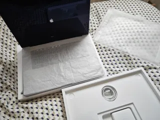 MacBook Pro 16 pulgadas