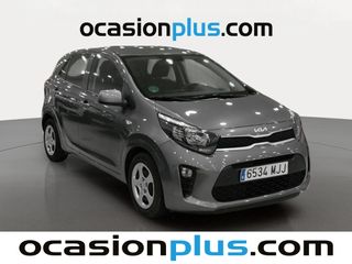 Kia Picanto 1.0 DPi Concept 49 kW (67 CV)