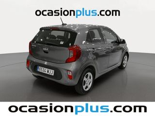 Kia Picanto 1.0 DPi Concept 49 kW (67 CV)