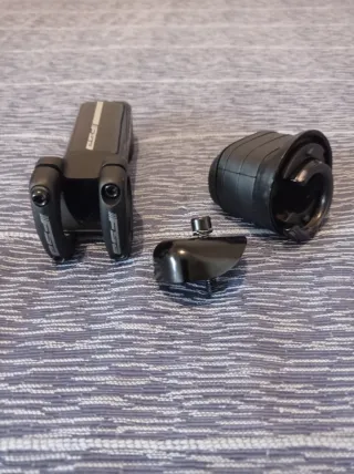 Potencia Bicicleta Carretera