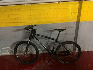 Bicicleta Cannondale F600 Talla M