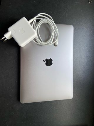 MacBook Pro 2017 Plata