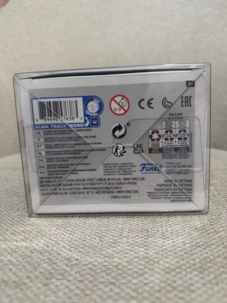 Funko Pop! The Walking Dead Daryl Dixon 1182