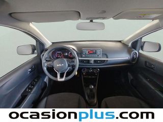 Kia Picanto 1.0 DPi Concept 49 kW (67 CV)