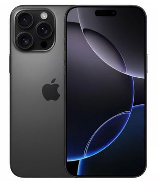 iPhone 16 Pro Max Negro Espacial