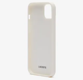 Funda Lacoste iPhone 15 Plus The Blend