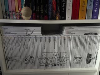Enciclopedia star wars