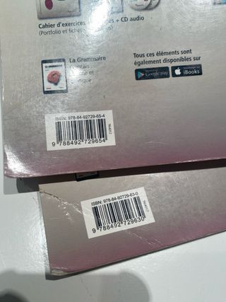 C'EST A DIRE A1 LIVRE ELEVE