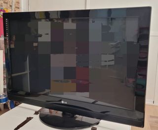 Televisor LG Negro Multicolor 40”