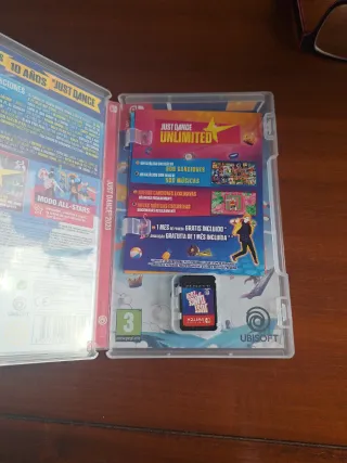 Just Dance 2020 Nintendo Switch