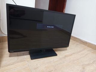 Televisor Toshiba Negro