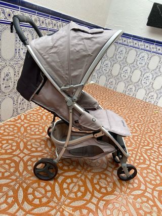Silla de paseo Emotion