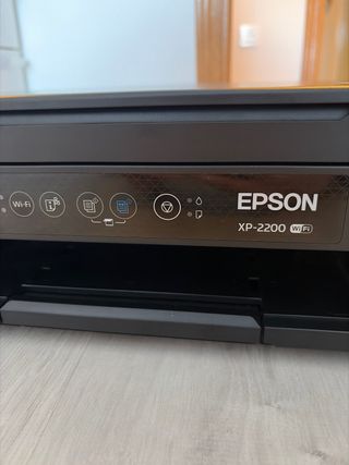 Impresora Epson XP-2200