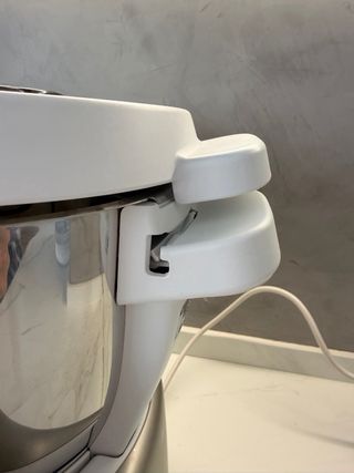 Robot Cocina Moulinex Companion