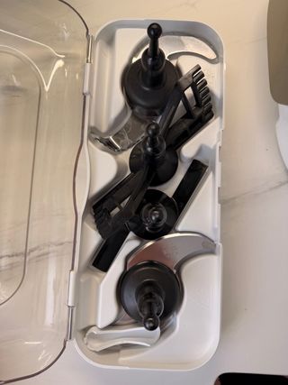 Robot Cocina Moulinex Companion