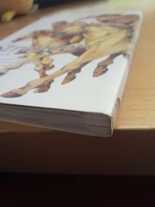 STRANGER manga (TOMO UNICO)