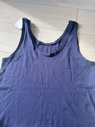 Camiseta deportiva Puma Mujer Talla M