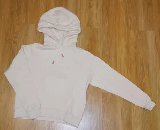 Sudadera Bimba y Lola Beige