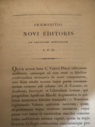 Argonauticon1824-25Nicolas-Éloi Lemaire. LATIN