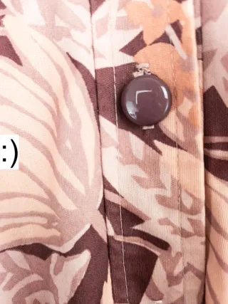 Vestido Vintage 80s D.A.N.D.I. by Berkertex