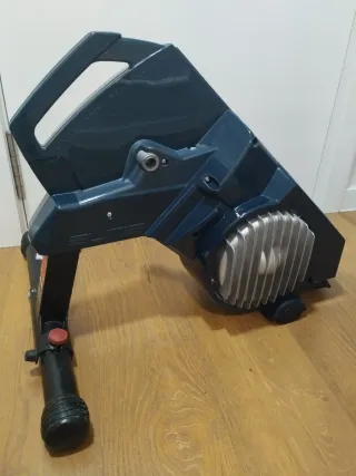 Rodillo Elite Turno con piñonera