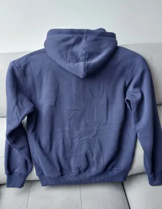 Sudadera Corteiz Azul Marino Talla M