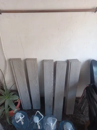 Rodapiés Artens Harmony