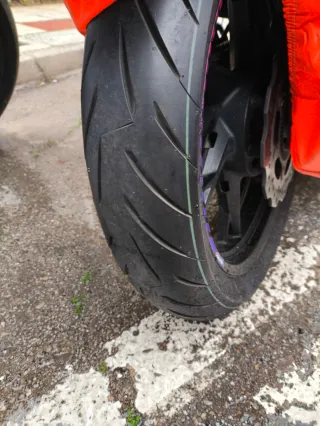 QJ Motor SRK 125 S 2024