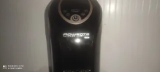 Calefactor Rowenta . 2400w