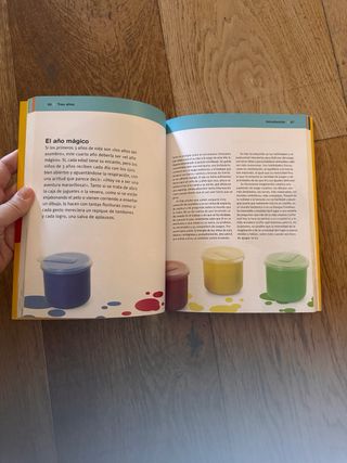 El secreto del juego LIBRO