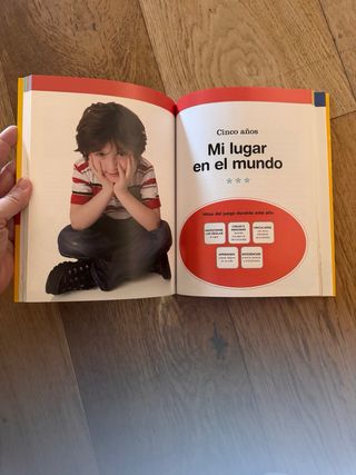 El secreto del juego LIBRO