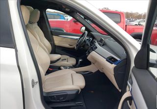 Despiece Bmw X1 xDrive