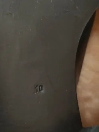 Scarpe Borri Pelle Nere Made in Italy