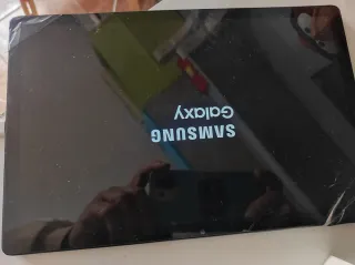 Samsung Galaxy Tab A8 Negro