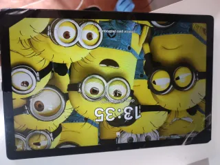 Samsung Galaxy Tab A8 Negro