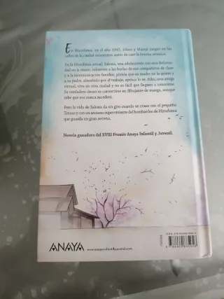 La rama seca del cerezo (Spanish Edition)