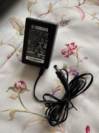 Teclado Yamaha Piaggero NP-12B