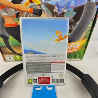 Ring Fit Adventure Nintendo Switch